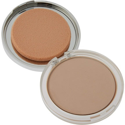 Pudra compacta, Clinique, Stay Matte Sheer 01 Buff, 7.6g