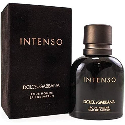 Parfum Dolce & Gabbana Intenso 40ml Eau de Parfum