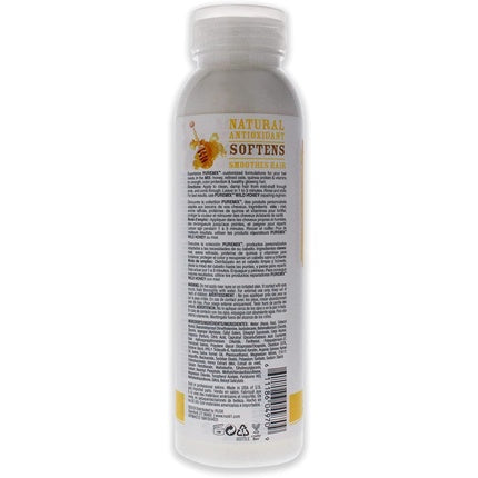 Condiționator Rusk Puremix Wild Honey pentru păr uscat