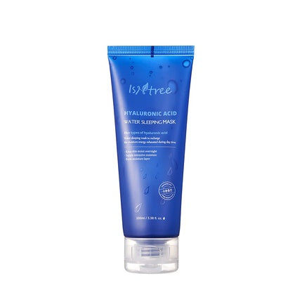 Masca de noapte Isntree, Acid Hialuronic, 100 ml