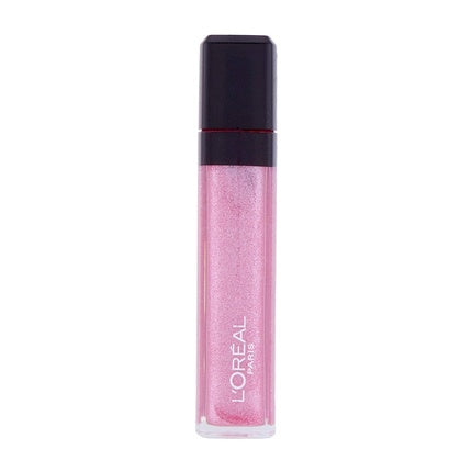 Luciu de buze, L'Oréal Paris, Infallible 509, roz