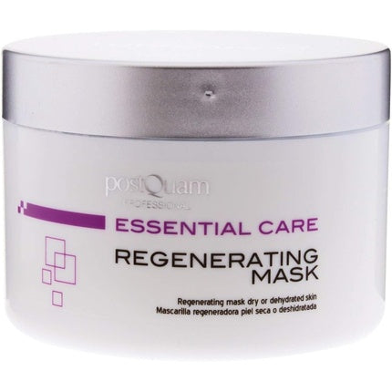 Masca Hidratantă, Postquam, Essential Care, uscată, 200ml