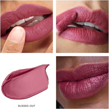 Ruj lichid Jane Iredale, model Blissed-Out, mov