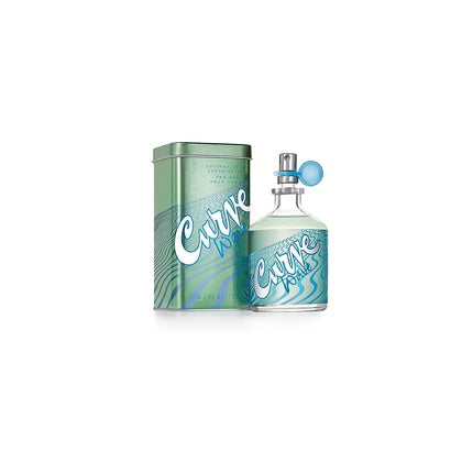 Apă de toaletă, Liz Claiborne, Curve Wave, 125 ml
