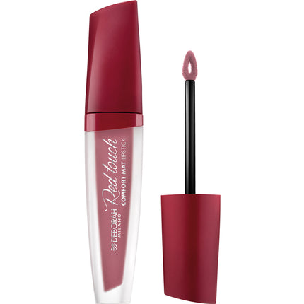 Ruj Deborah Milano Red Touch Lipstick N.12 Vintage Rose, 3ml