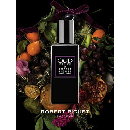 Robert Piguet Oud Délice Unisex EDP Spray 100ml