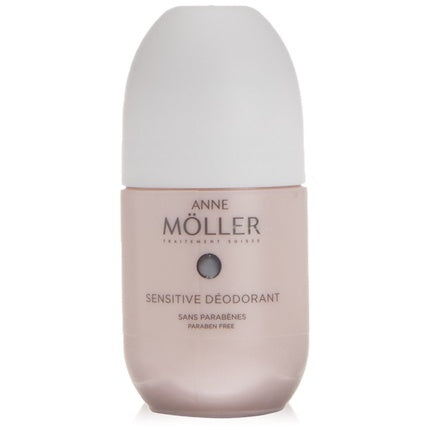 Deodorant roll-on Anne Moller, Sensitive, 75g