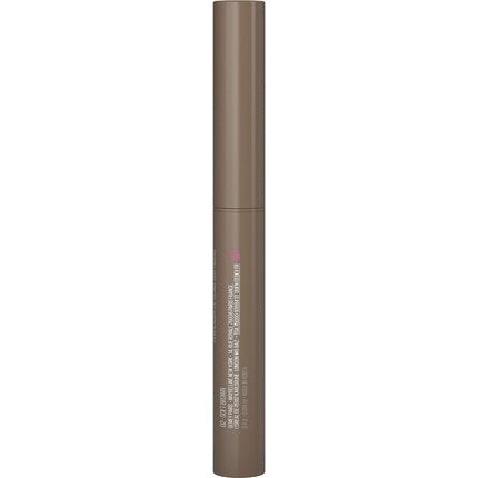 Creion Pomadă pentru Sprâncene, Maybelline New York, Brow Extensions 02 Soft Brown