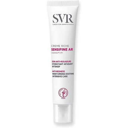 Crema fata anti-roseata SVR Sensifine AR, 40ml