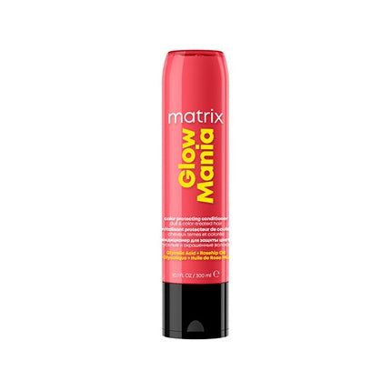 Condiționator Matrix Glow Mania Color Protecting - 300 ml