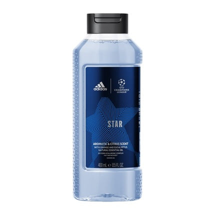 Săpun solid adidas UEFA Champions League Star, 480 g