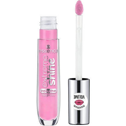 Luciu de Buze, Essence, Extreme Shine Volume, 5ml