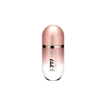 Parfum Carolina Herrera 212 Vip Rose, Eau De Parfum, 80ml