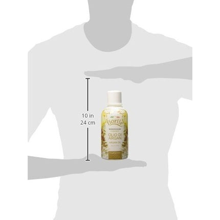 Gel de duș, Parisienne, Argan, 1L