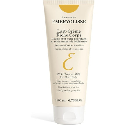 Cremă hidratantă, Embryolisse, 200 ml