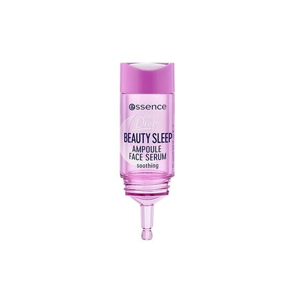 Ser pentru fata, Essence, Daily Drop of Beauty Sleep, 15ml