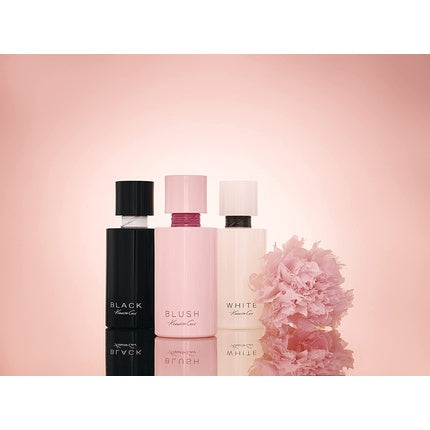 Parfum femei, Kenneth Cole, Blush, 100 ml, roz