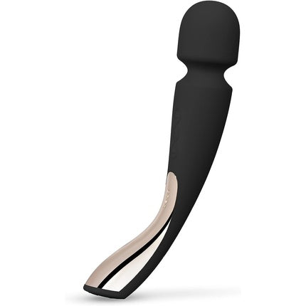 Aparat masaj, Lelo, Smart Wand 2, Negru