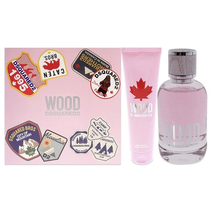 Parfum Dsquared2 Pour Femme 100ml