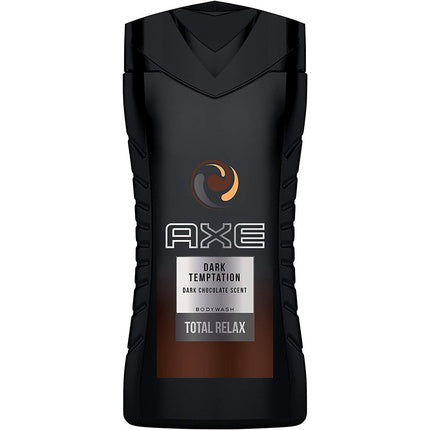 Gel de duș, Axe Dark Temptation, 250ml