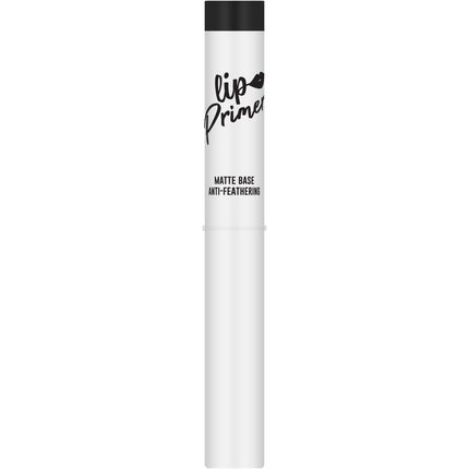 Lip Primer, L.A. Girl, Clear, mat