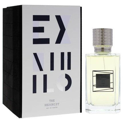 Perfum Ex Nihilo Hedonist, Unisex, 100 ml, Eau de Parfum