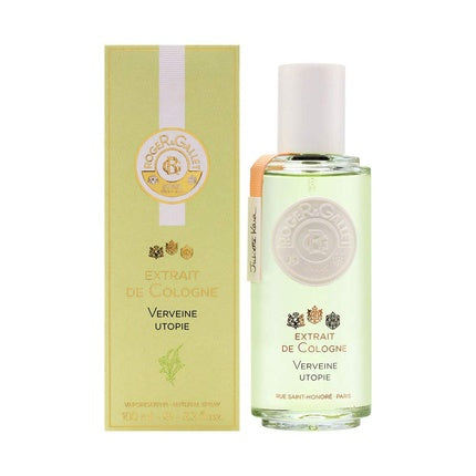 Extract de Colonie Verveine, Roger & Gallet, 100ml