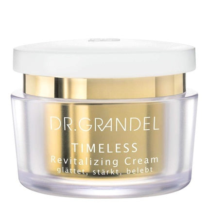 Crema de față Dr. Grandel TL Revitalizing Timeless, 50ml