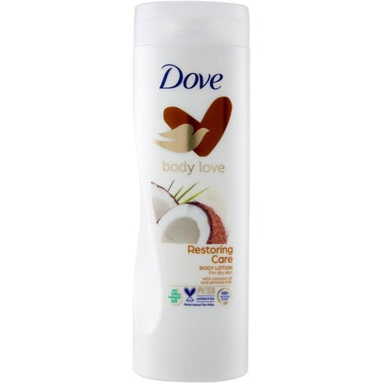 Lotiune de corp, Dove, Nourishing Secrets, 400ml