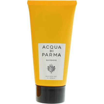 Masca fata, Acqua di Parma, Argila, 75ml