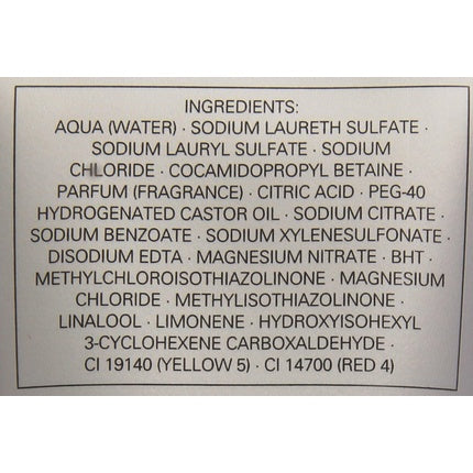 Gel de duș, Hugo Boss, Bottled, 150mL