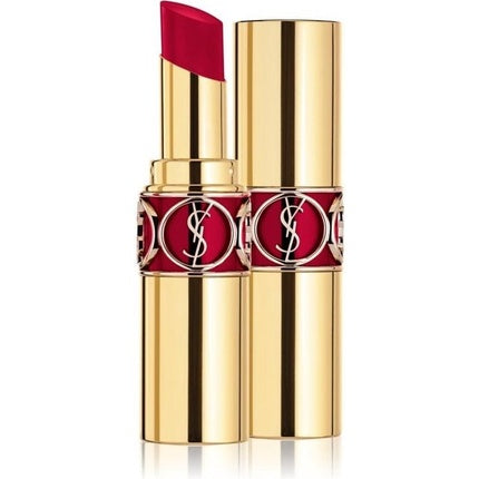 Ruj, Yves Saint Laurent, Rouge Volupte Shine, roșu