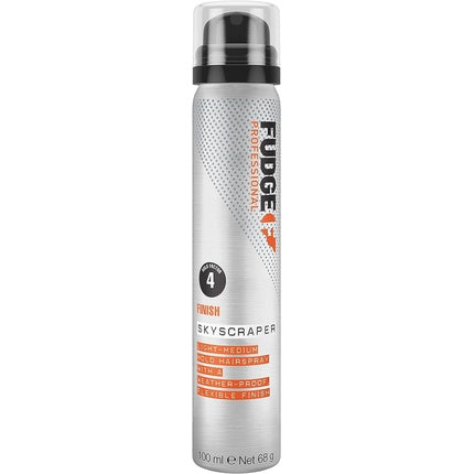 Spray de par, Fudge, Professional, 100ml