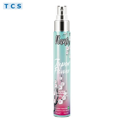 Spray de Corp, Nani, Red Passion, 75ml