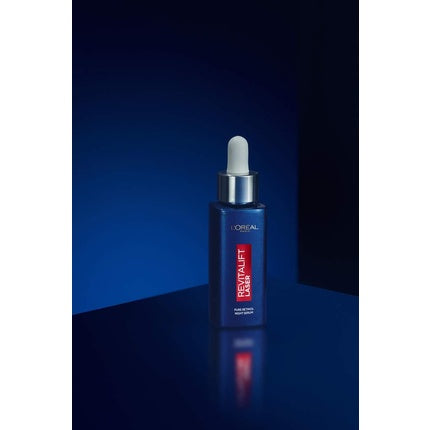 Ser anti-rid, L'Oréal Paris, Revitalift Laser, retinol