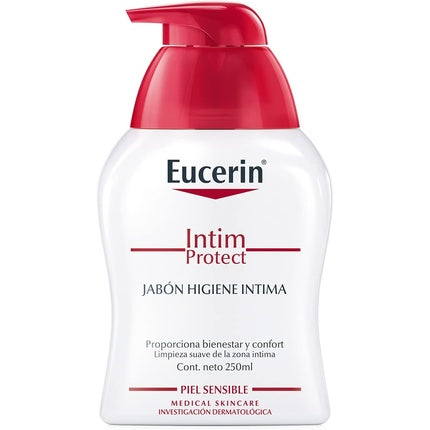 Gel igienic intim, Eucerin, 250 ml