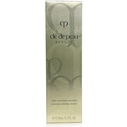 Esentă Astringentă, Cle De Peau Beaute, 170ml, violeta