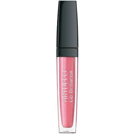 Lip Gloss Artdeco, Lip Brilliance No. 62, Brilliant Soft Pink, 30ml