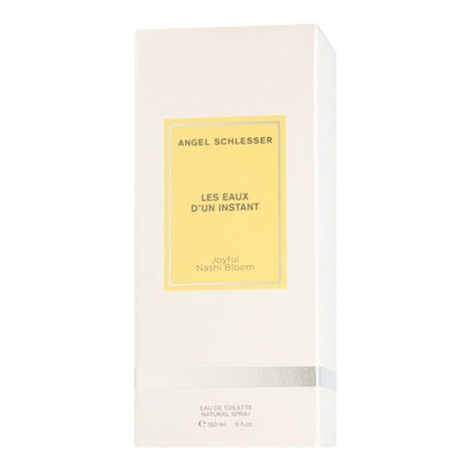 Parfum Angel Schlesser Joyful Nashi Bloom, EDT, 150 ml