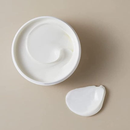 Cremă de corp Nivea Q10 Plus, Cutie rotundă albastră, 297g