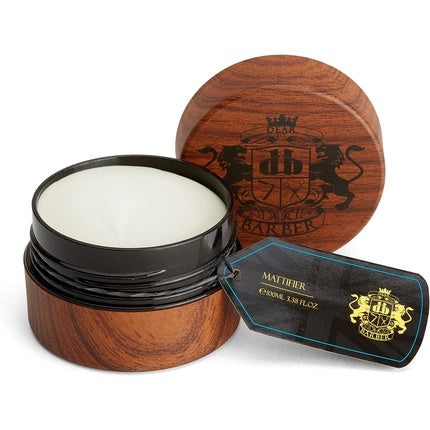 Mattifier păr, Dear Barber, 100ml