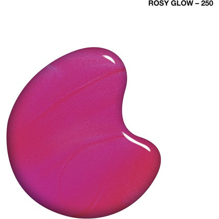 Lac de Unghii, Sally Hansen, Colour Therapy, Rosu, 14.7ml