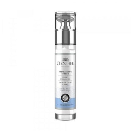 Crema Hidratantă Facială Clochee Hydroactive Sorbet, 50ml