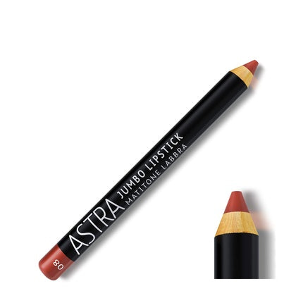 Ruj, Astra, Jumbo Lipstick, Rose
