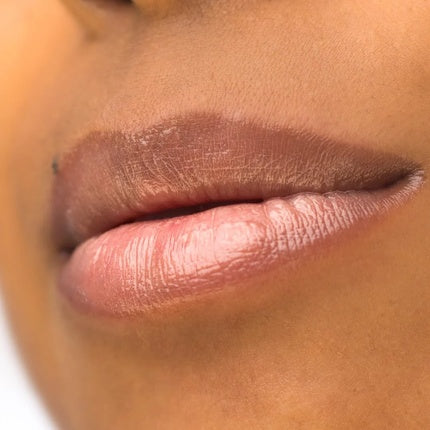 Lip Plumper, Thebalm, Instant Plump Your Pucker, culoare maro-caramel