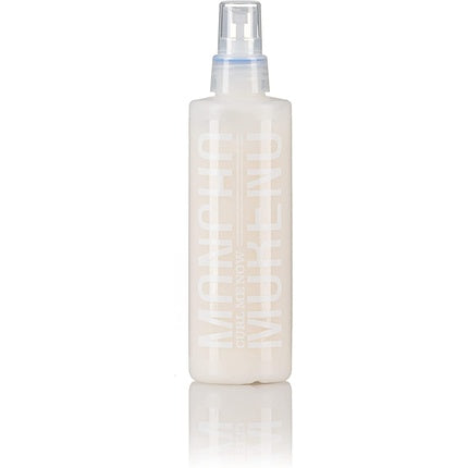 Cremă de stilizare pentru bucle, Moncho Moreno, Curl Me Now, 200ml