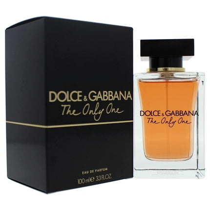 Parfum, Dolce & Gabbana, The Only One, 100 ml, negru