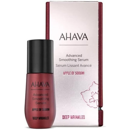 Ser intensiv netezire, Ahava, Apple of Sodom, 30ml