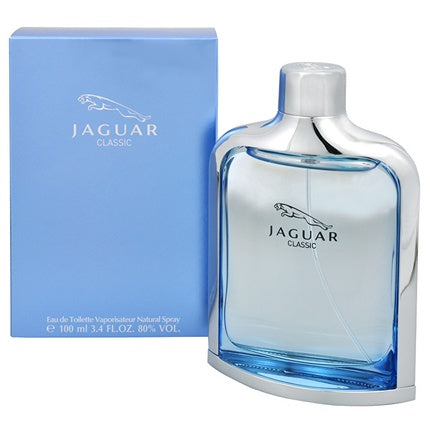 Eau de Toilette Jaguar Classic 100 ml