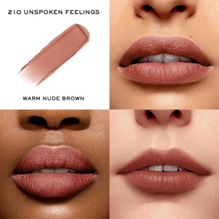 Ruj, Lancôme L'Absolu Rouge Intimatte, Beige